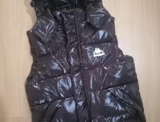 Новая жилетка