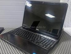 Ноутбук Dell Inspiron N5110