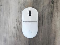 Продаю мышь Logitech g pro x superlight