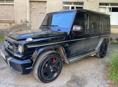 Mercedes-Benz G-Класс