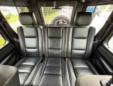 Mercedes-Benz G-Класс