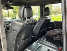 Mercedes-Benz G-Класс