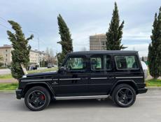Mercedes-Benz G-Класс