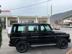 Mercedes-Benz G-Класс