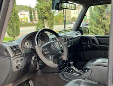 Mercedes-Benz G-Класс