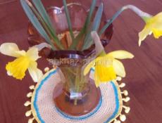 Продам свежеприготовленную, абхазскую аджику