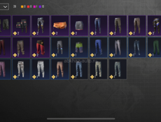 аккаунт в пабге