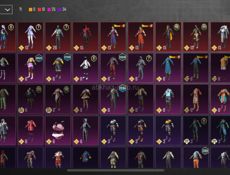 аккаунт в пабге