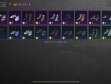 аккаунт в пабге