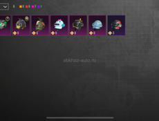 аккаунт в пабге