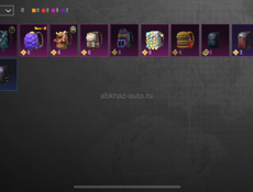 аккаунт в пабге