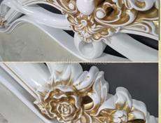 Новая спальня