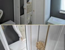 Новая спальня