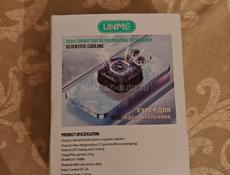 Кулер на телефон 