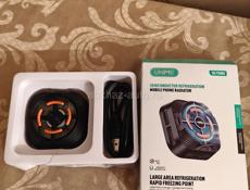 Кулер на телефон 