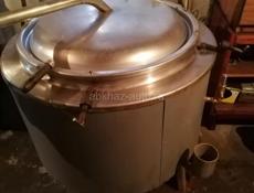 Чачагонный аппарат, срочно