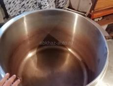 Чачагонный аппарат, срочно