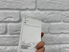 16 Pro Max 256Gb новый