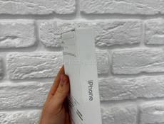 16 Pro Max 256Gb новый