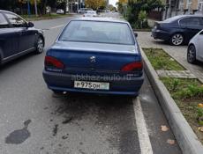 Peugeot 306