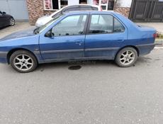 Peugeot 306