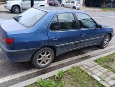 Peugeot 306