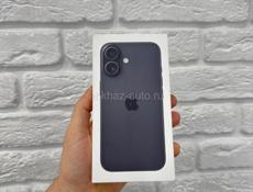 iPhone 16 128Gb новый