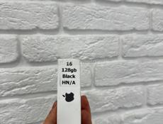 iPhone 16 128Gb новый