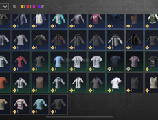 аккаунт в пабге олдовский