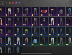 аккаунт в пабге олдовский