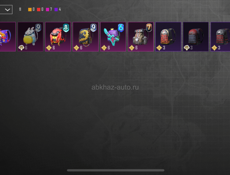 аккаунт в пабге олдовский