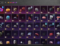 аккаунт в пабге олдовский