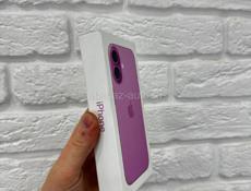 iPhone 16 128Gb новый