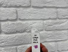 iPhone 16 128Gb новый