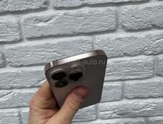 iPhone 16 Pro 256Gb 🔋94%