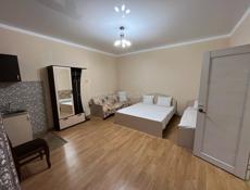 Продаётся дом в Агудзере