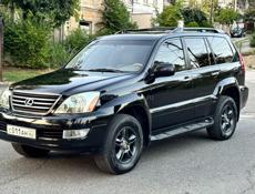 Lexus GX
