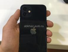 Айфон 12