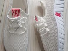 Новая обувь 