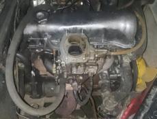 Матор ВАЗ 2106