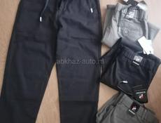 Новые мужские брюки 