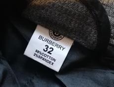 Новые мужские брюки 