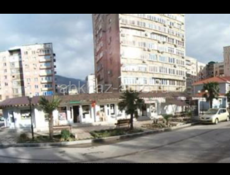 Продается трехкомнатная квартира,г.Гагра.