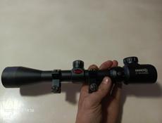 Продаю прицел  гамо покупал за 3_300 вышло с доставкой 3500