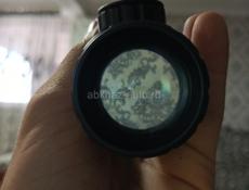 Продаю прицел  гамо покупал за 3_300 вышло с доставкой 3500