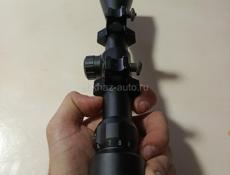 Продаю прицел  гамо покупал за 3_300 вышло с доставкой 3500