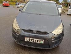 Ford Focus C-Max