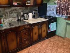 Мебель и многое чего