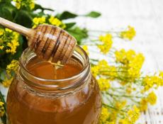 Майский мед