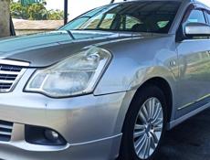 Nissan Bluebird